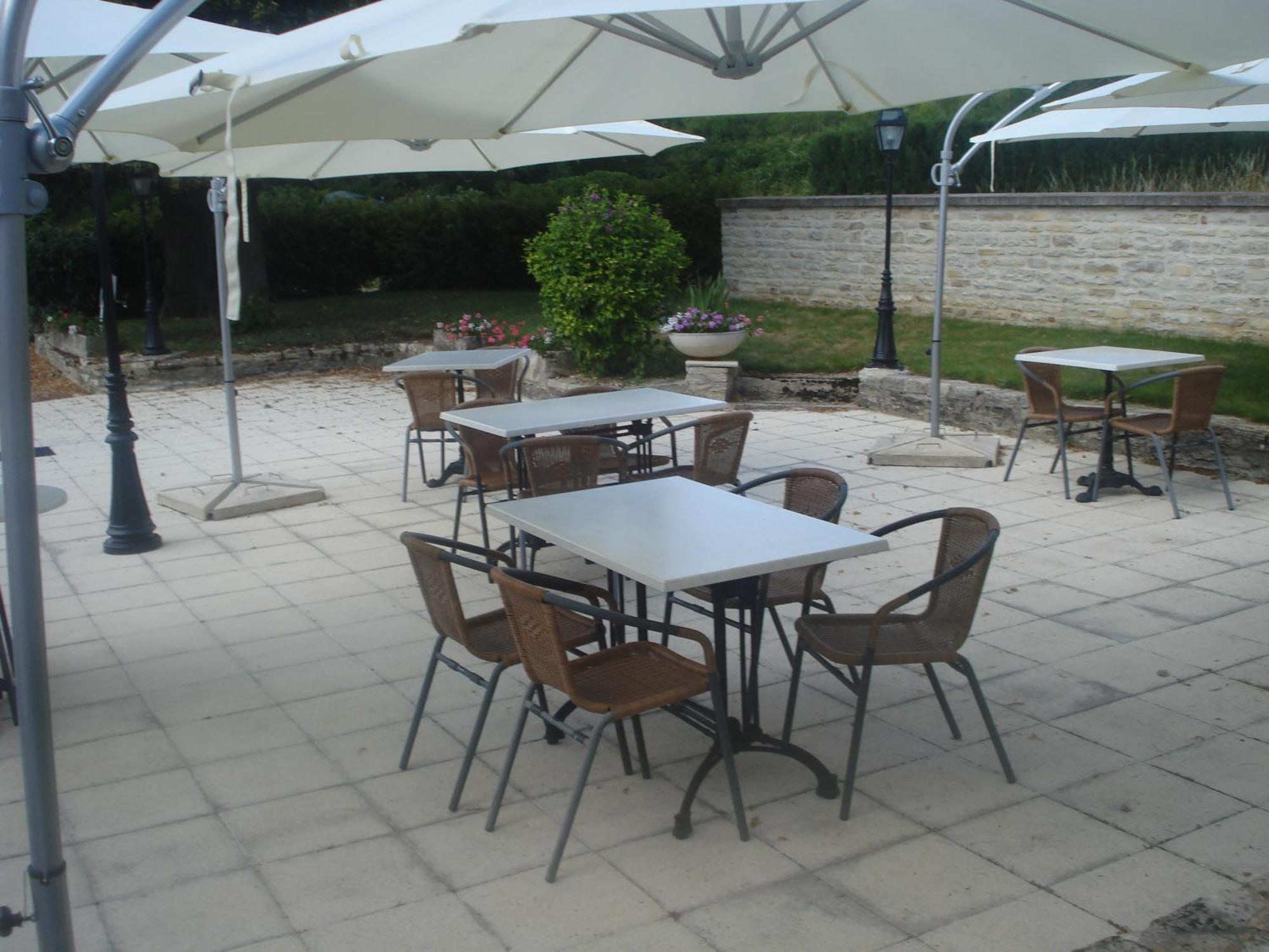 Chambres D'Hotes La Chaumiere Arcy-sur-Cure Exterior photo